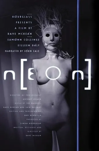 n[eon] movie poster - Rated 5.7/10