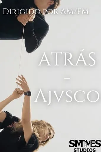 Atrás movie poster - Rated 6/10