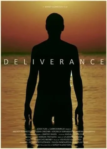 Deliverance movie poster - Entertainment content