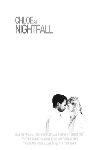 Chloe at Nightfall movie poster - Entertainment content