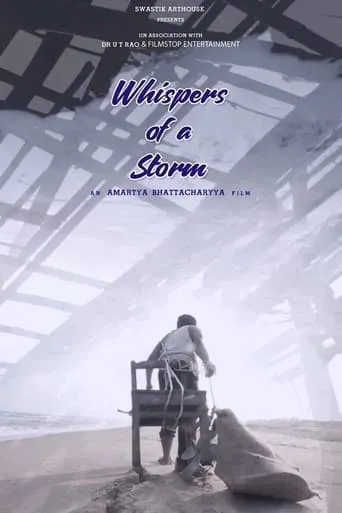 Whispers of a Storm movie poster - Entertainment content