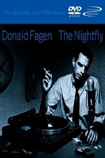Donald Fagen – The Nightfly movie poster - Entertainment content