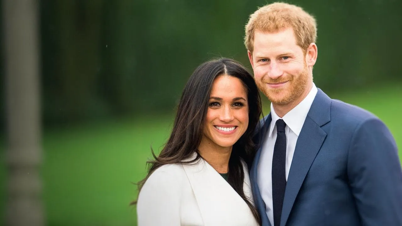 Harry And Meghan What Next