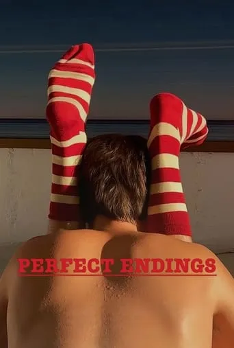 Perfect Endings movie poster - Rated 3.6/10