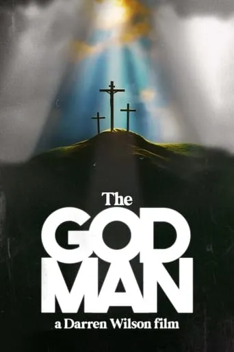 The God Man movie poster - Entertainment content