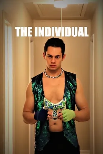 The Individual movie poster - Entertainment content