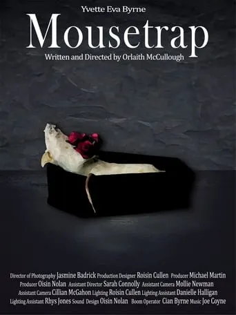 Mousetrap movie poster - Entertainment content