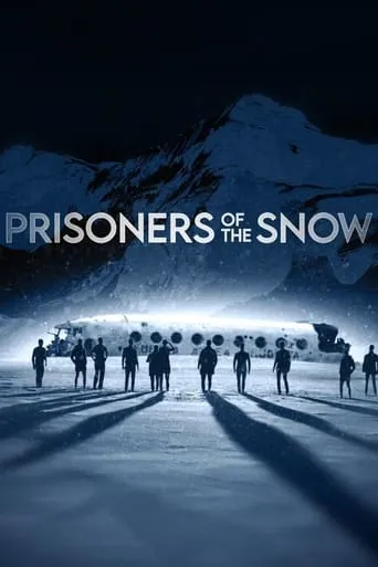 Prisoners of the Snow movie poster - Rated 4.5/10