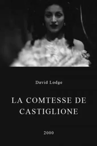 La comtesse de Castiglione movie poster - Rated 6.7/10