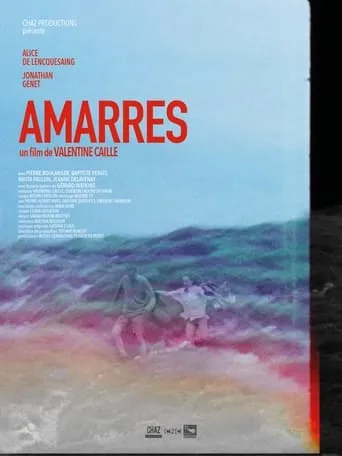 Amarres movie poster - Rated 1/10