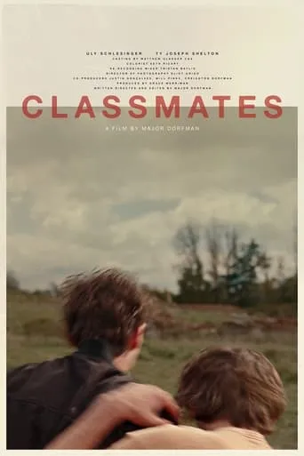 Classmates movie poster - Entertainment content