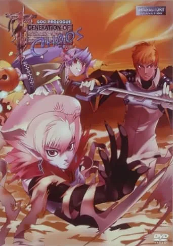 Generation of Chaos movie poster - Rated 5/10