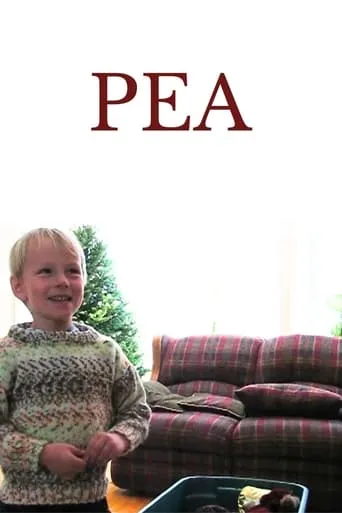 PEA movie poster - Rated 10/10