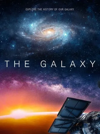 The Galaxy movie poster - Entertainment content