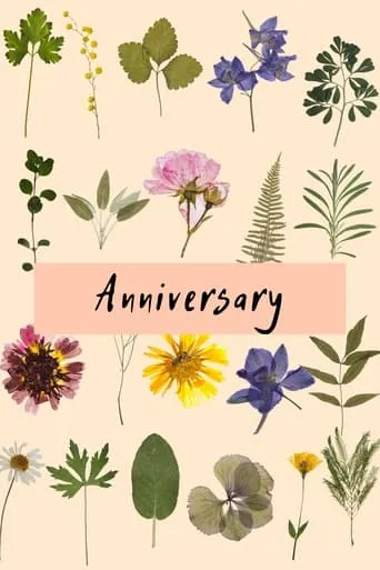 Anniversary movie poster - Entertainment content
