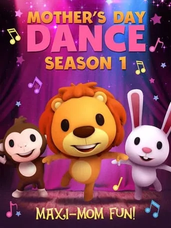 Mother's Day Dance Season 1 movie poster - Entertainment content
