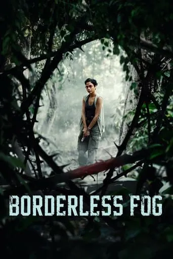 Borderless Fog movie poster - Rated 6.3/10