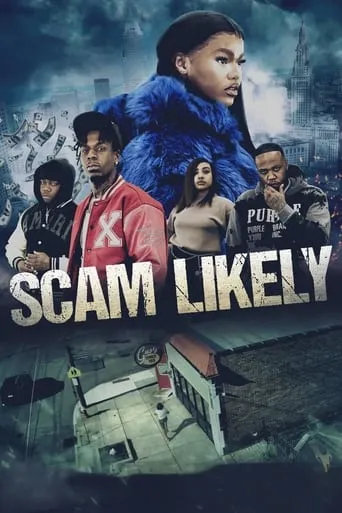 Scam Likely movie poster - Entertainment content