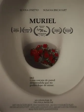 Muriel movie poster - Entertainment content