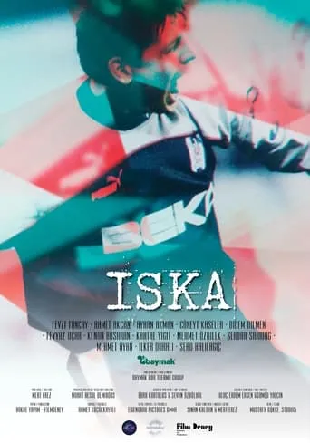Iska movie poster - Entertainment content