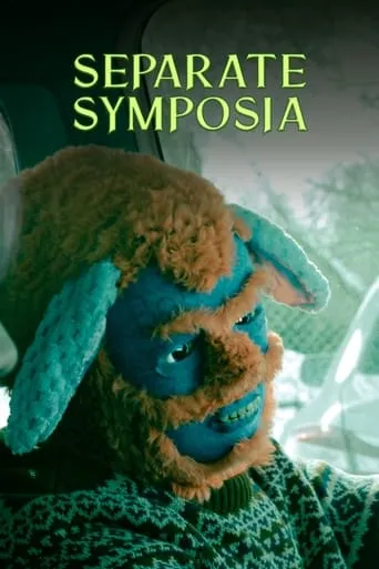 Separate Symposia movie poster - Rated 10/10