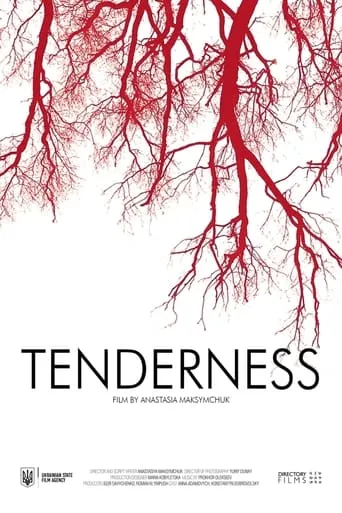 Tenderness movie poster - Entertainment content