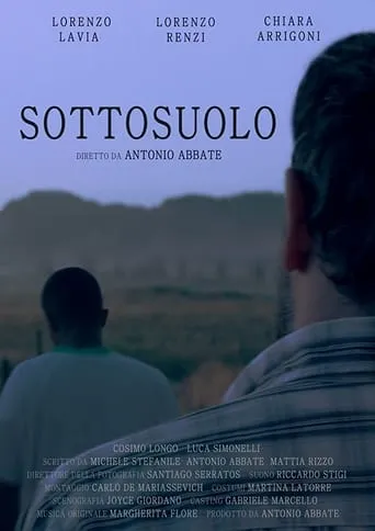 Sottosuolo movie poster - Entertainment content