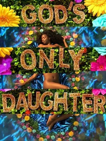 God's Only Daughter movie poster - Entertainment content
