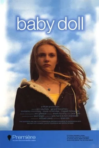 Baby Doll movie poster - Entertainment content