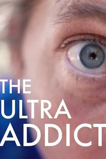 The Ultra Addict with Courtney Dauwalter movie poster - Entertainment content