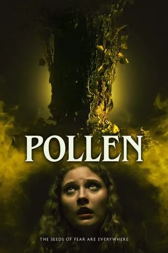 Pollen movie poster - Rated 3.5/10