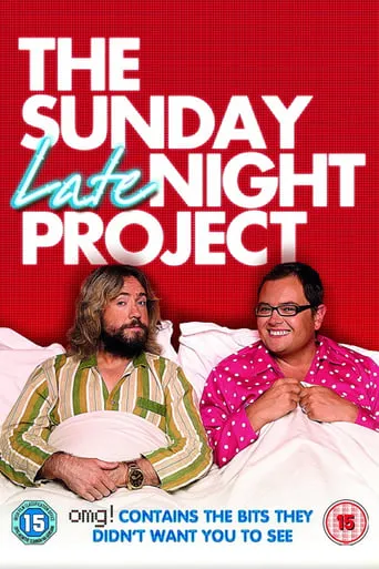The Sunday Late Night Project movie poster - Entertainment content