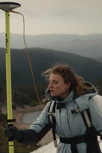 Elegy For A Glacier movie poster - Entertainment content