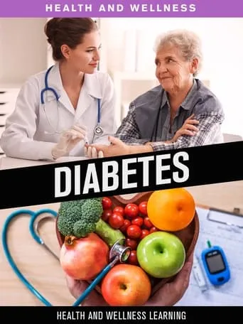 Diabetes movie poster - Entertainment content
