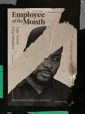 Employee of the Month movie poster - Entertainment content