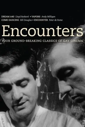 Encounters movie poster - Entertainment content
