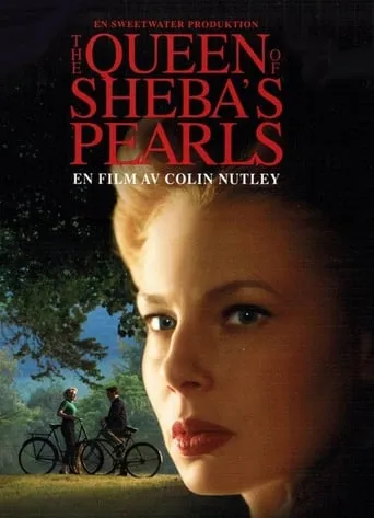 The Queen of Sheba's Pearls movie poster - Rated 5.6/10