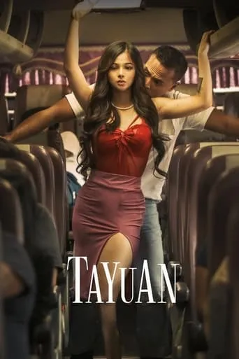 Tayuan movie poster - Rated 5.9/10
