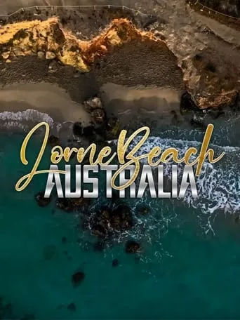 Lorne Beach Australia movie poster - Entertainment content