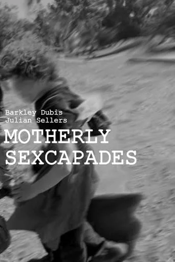 Motherly Sexcapades movie poster - Entertainment content