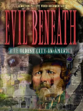 Evil Beneath movie poster - Rated 6.667/10
