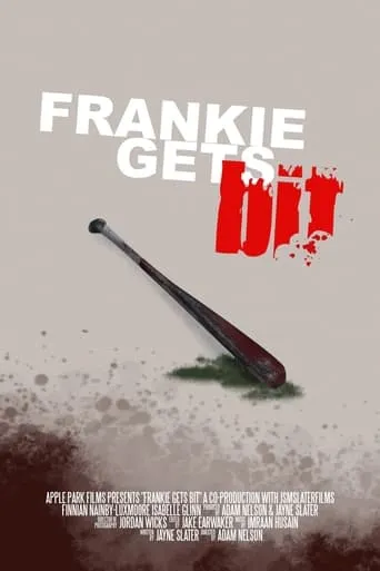 Frankie Gets Bit movie poster - Entertainment content