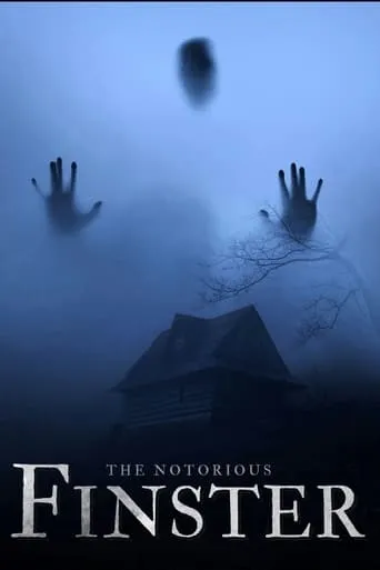 The Notorious Finster movie poster - Rated 5.5/10