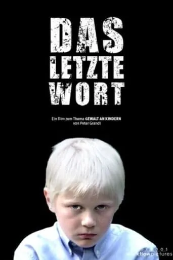 Das letzte Wort movie poster - Entertainment content