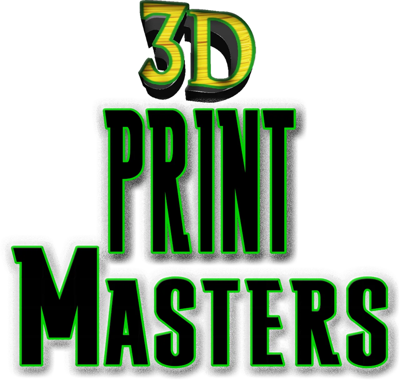 3D Print Masters
