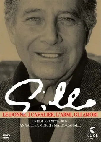 Gillo of Ladies and Knights, of Loves and Arms movie poster - Rated 10/10