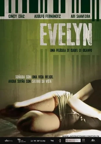 Evelyn movie poster - Rated 6.3/10