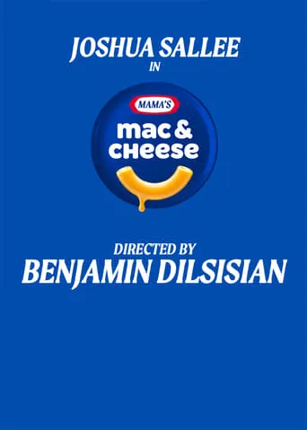 Mama's Mac N Cheese movie poster - Entertainment content
