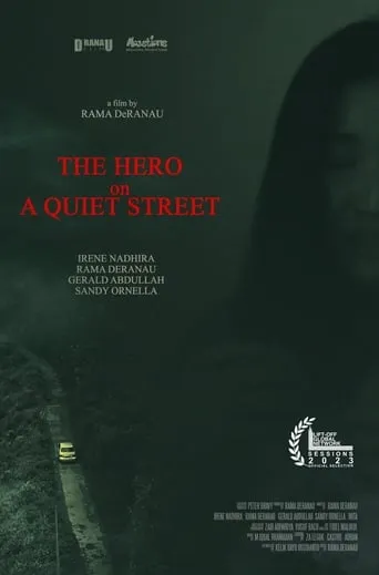 Pahlawan di Jalan Sepi movie poster - Entertainment content