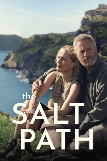 The Salt Path movie poster - Rated 6.526/10